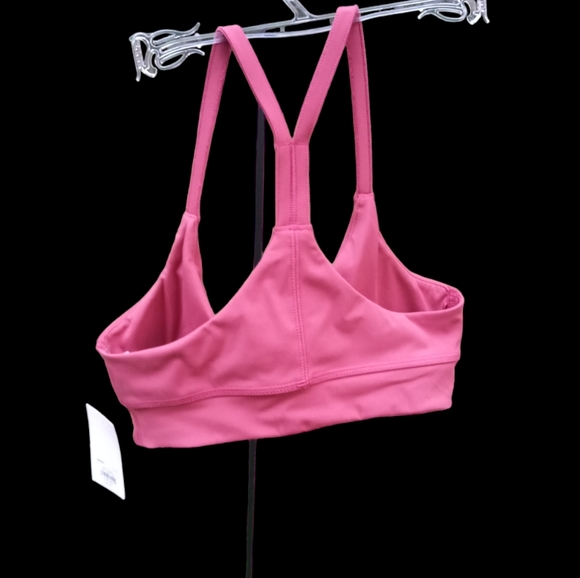 NWT SO Sporty Bra size M + FREE GIFT - Picture 2 of 5
